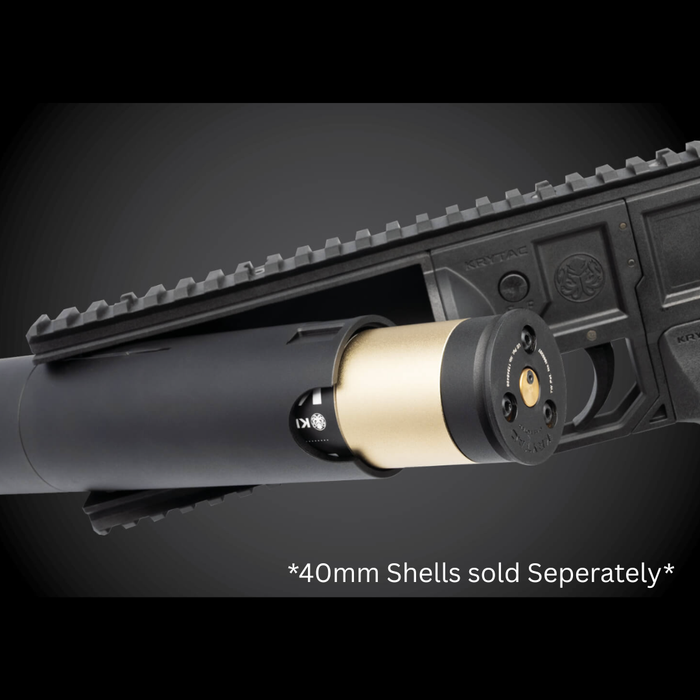 Krytac KT320 Modular Grenade Launcher Kit