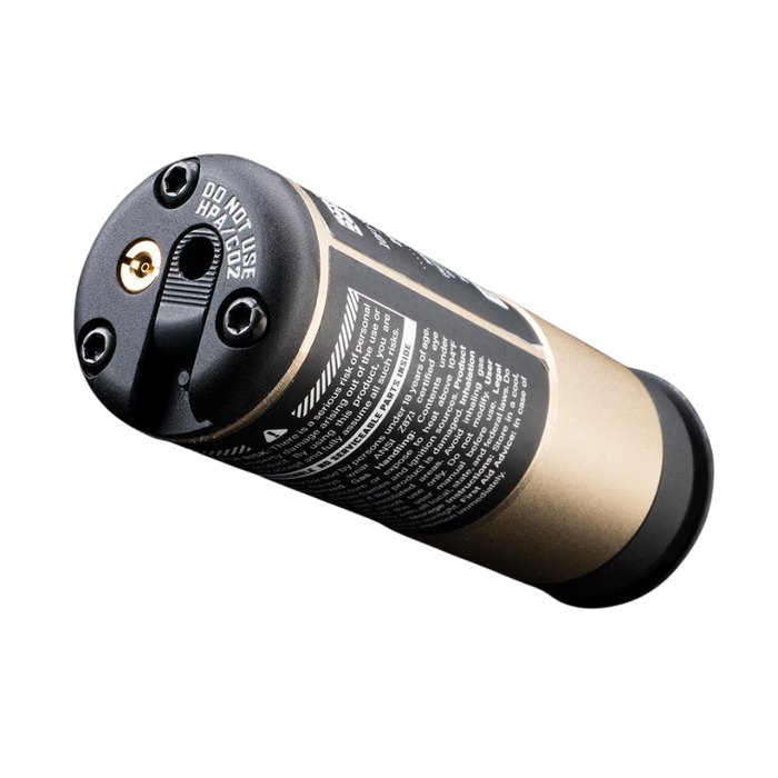 KRYTAC KT40 40mm Gas Grenade Shell - 150rd