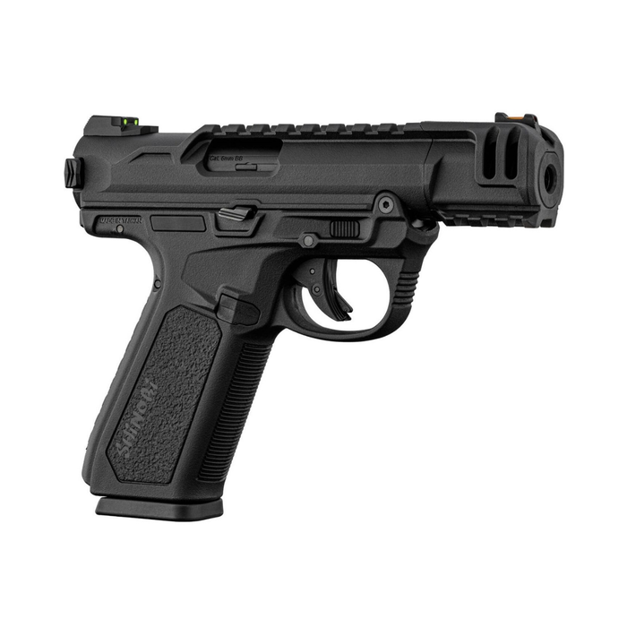 AAP01C GBB Full Auto / Semi Auto - Black