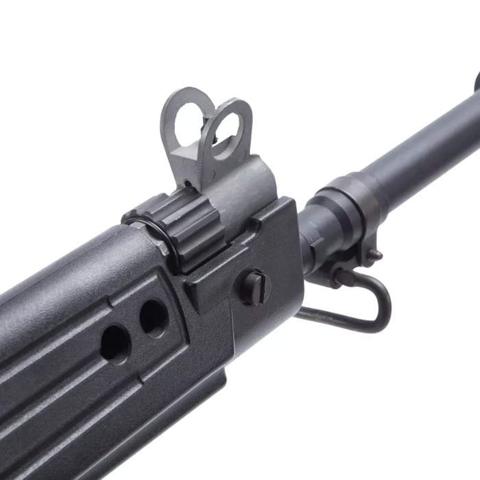 King Arms FAL (LAR) AEG