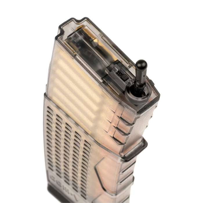 G&G CM16 Stealth 556 - Black