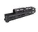 Wii Tech 10" Alpha Aluminium Handguard for AKM GBBR