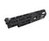 Wii Tech 10" Alpha Aluminium Handguard for AKM GBBR