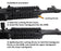 Wii Tech 6" Alpha Aluminium Quad Rail Handguard for AKM GBBR