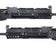 Wii Tech 10" Alpha Aluminium Quad Rail Handguard for AKM GBBR