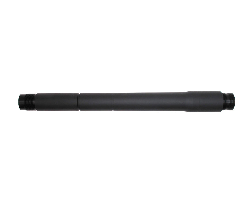 Wii Tech Marui Aluminium Short Outer Barrel for Saiga-12K