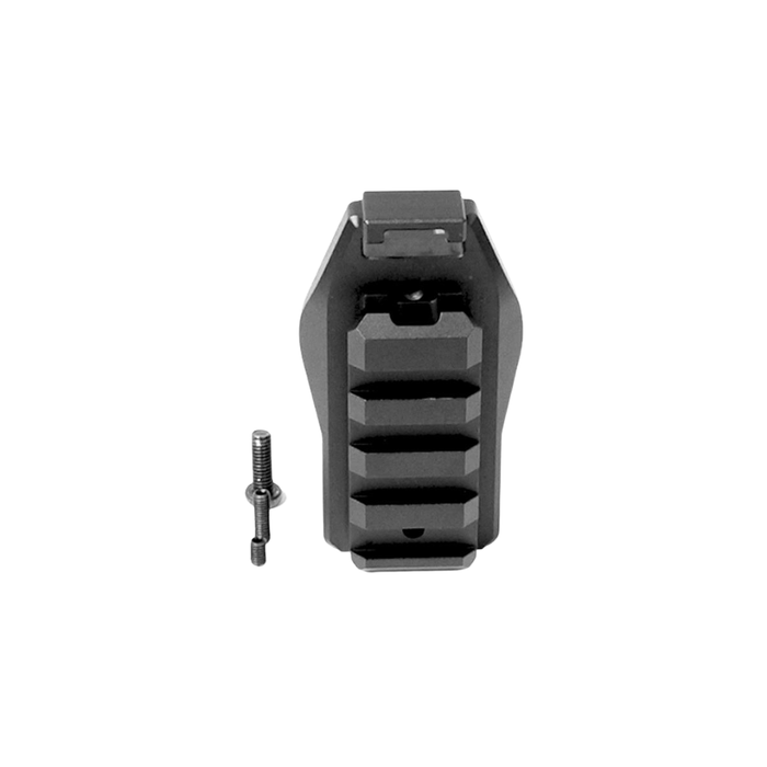 Laylax MP7A1 Picatinny Rear Stock Base - Tokyo Marui MP7