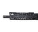 Wii Tech Marui Aluminium V Style M-LOK Handguard for Saiga-12K