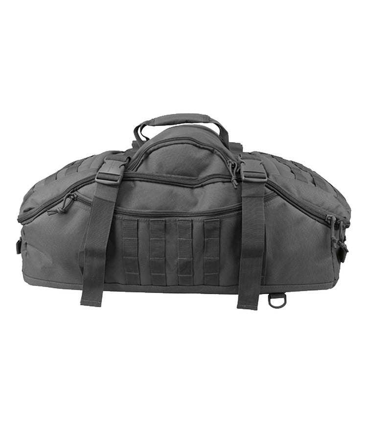 KombatUK Operators Duffle Bag 60L - Grey