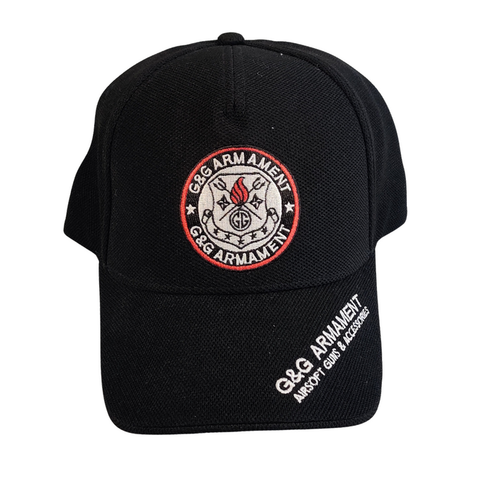 *Clearance* G&G Armament Hat - Black