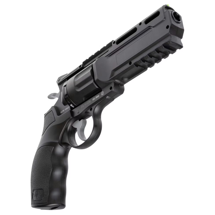 Umarex Elite Force H8R 6mm Airsoft CO2 Revolver