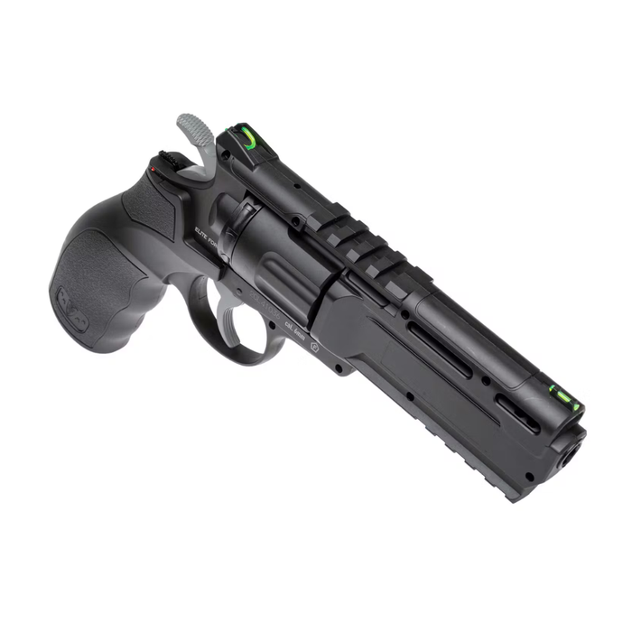 Umarex Elite Force H8R 6mm Airsoft CO2 Revolver