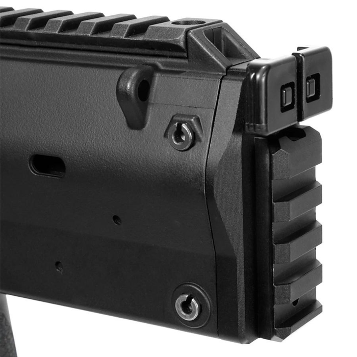 Laylax MP7A1 Picatinny Rear Stock Base - Tokyo Marui MP7