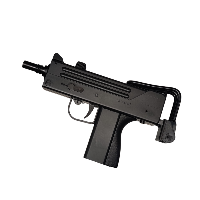 Maruzen Ingram M11 - Suppressor & Case Set