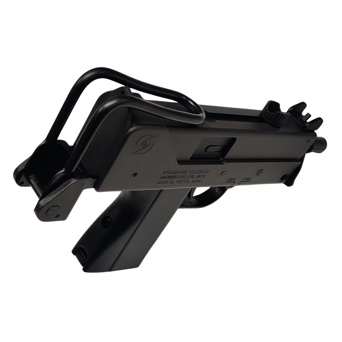 Maruzen Ingram M11 - Suppressor & Case Set