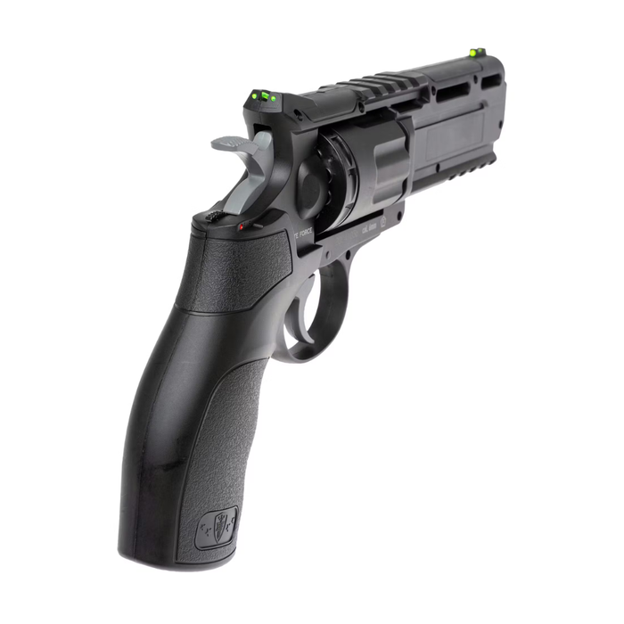 Umarex Elite Force H8R 6mm Airsoft CO2 Revolver