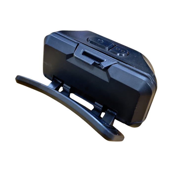 *C-GRADE* Klarus H1A-PL Triple Headlamp - 350LM