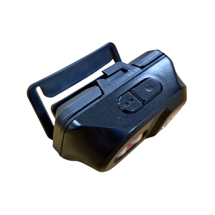 *C-GRADE* Klarus H1A-PL Triple Headlamp - 350LM