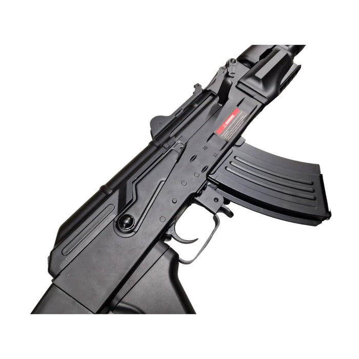 CYMA AK Beta CQB - Christmas Bundle