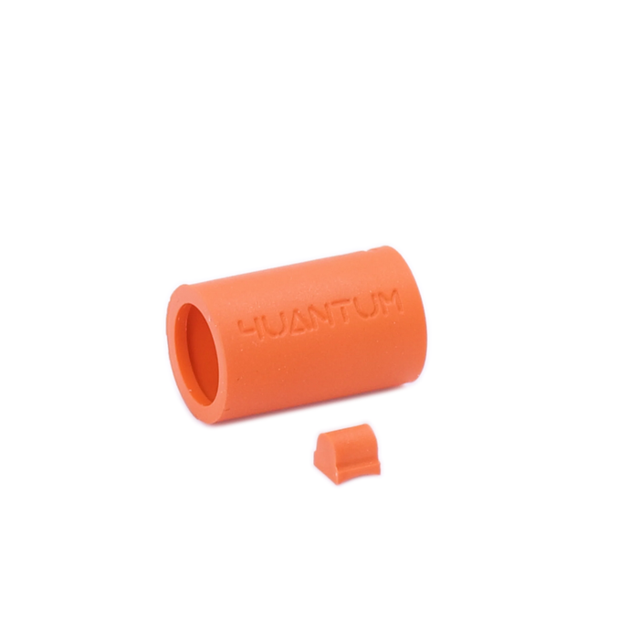 4UANTUM Friction Pro High Performance Hop-Up Bucking - GBB