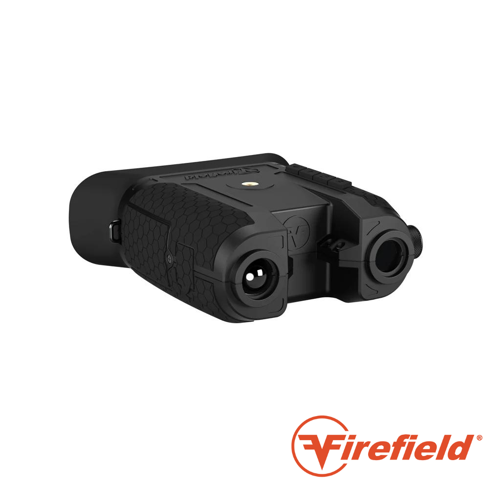 Firefield Hexcore HD 1-3x Night Vision Binoculars