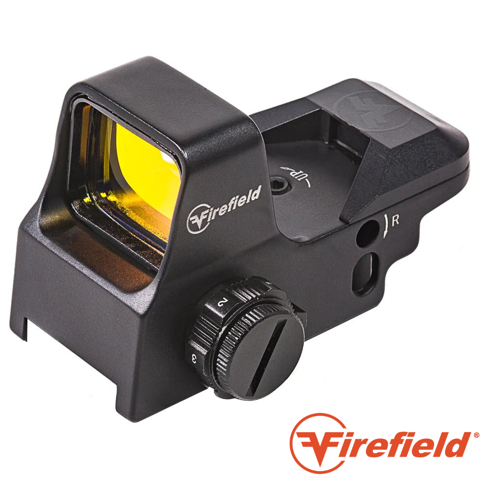 Firefield Impact XL Reflex Sight