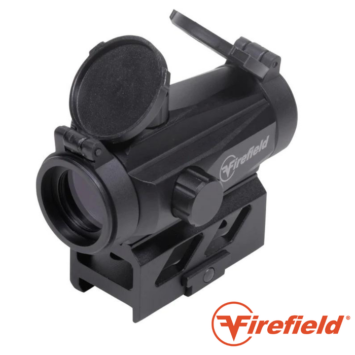 Firefield Impulse 1x22 Compact Red Dot Sight