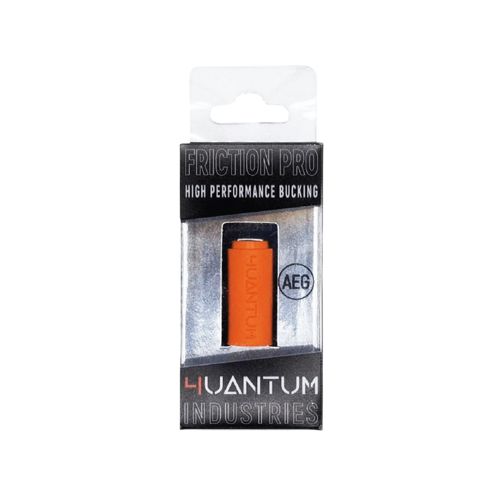4UANTUM Friction Pro High Performance Hop-Up Bucking - AEG