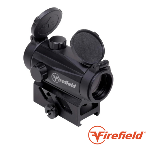 Firefield Impulse 1x22 Compact Red/Green Dot Sight with Laser