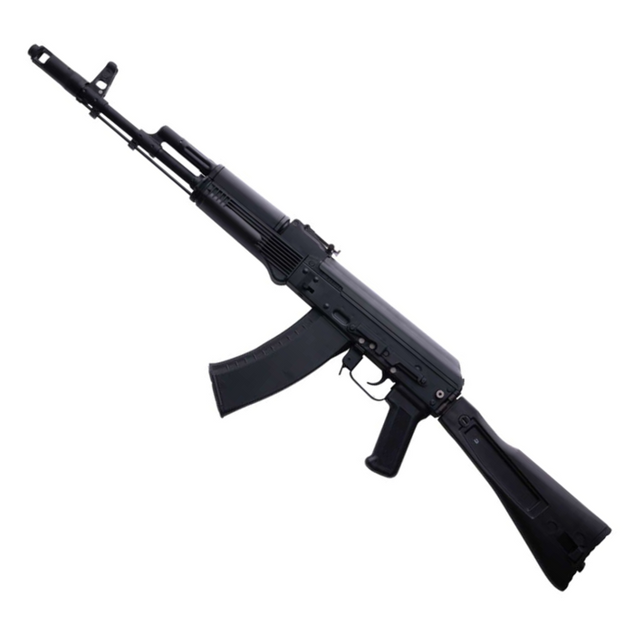 VFC AK74M (AV74M) GBBR NPAS & 1 Additional Magazine