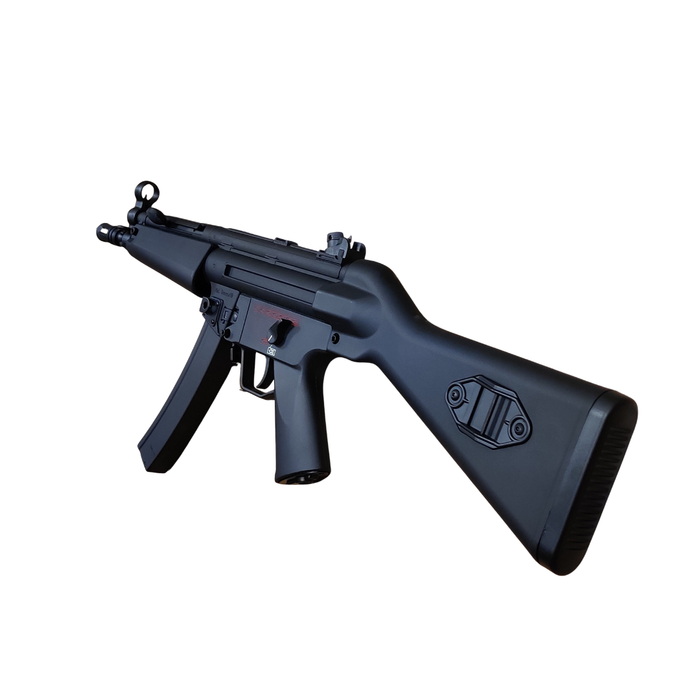 Snow Wolf MP5 A4  - Blowback