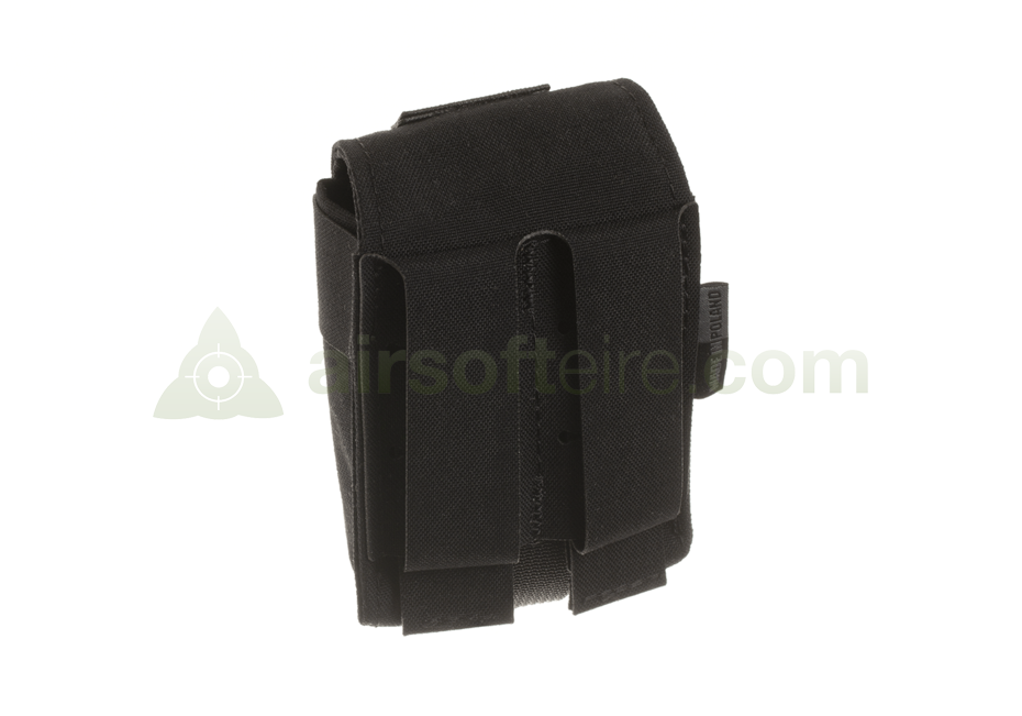 Templar's Gear Frag Grenade Pouch - Black