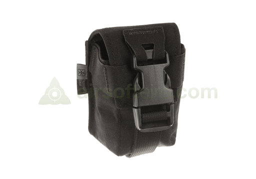 Templar's Gear Frag Grenade Pouch - Black