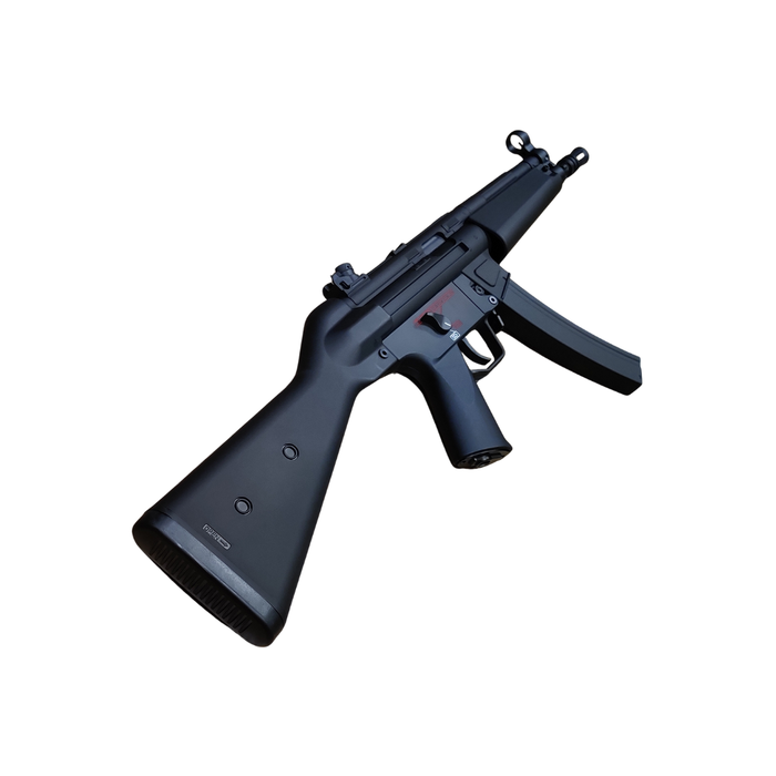 Snow Wolf MP5 A4  - Blowback