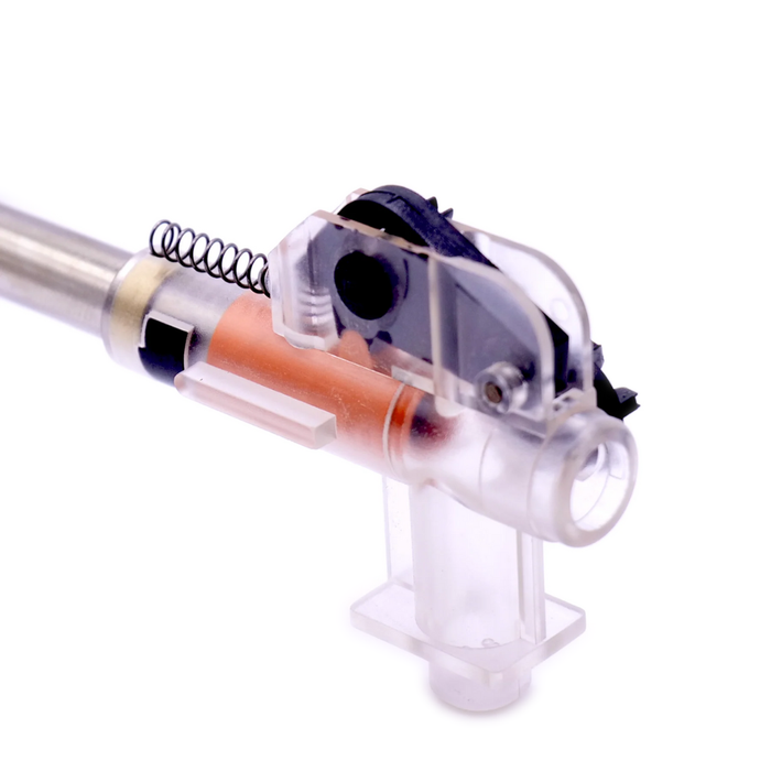 4UANTUM Friction Pro High Performance Hop-Up Bucking - AEG