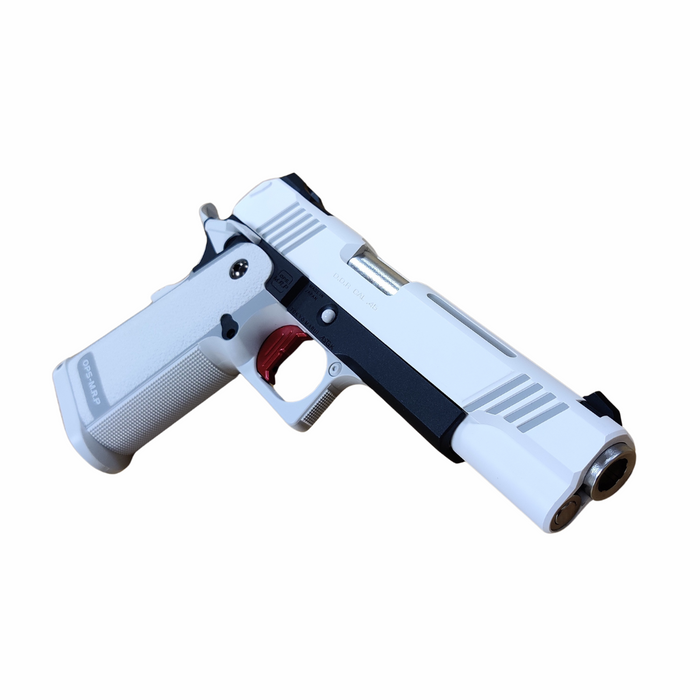 Tokyo Marui HI-CAPA 5.1 - D.O.R. - White