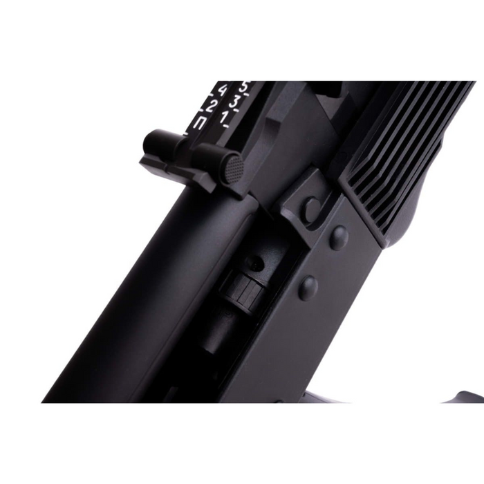 VFC AK74M (AV74M) GBBR NPAS & 1 Additional Magazine