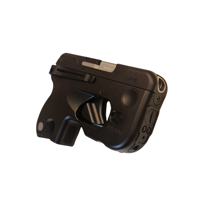 *B-Grade* Tokyo Marui Curve Compact Carry Pistol - Fixed Slide