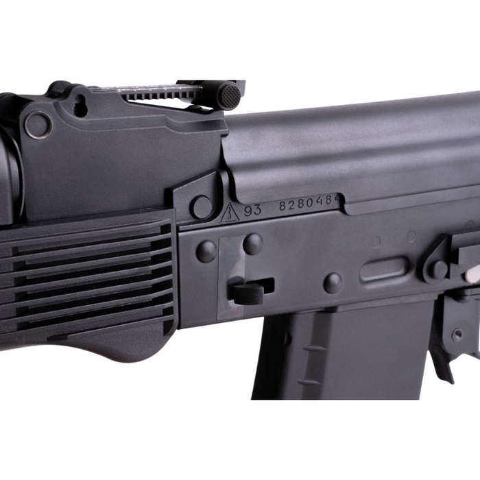 VFC AK74M (AV74M) GBBR NPAS & 1 Additional Magazine