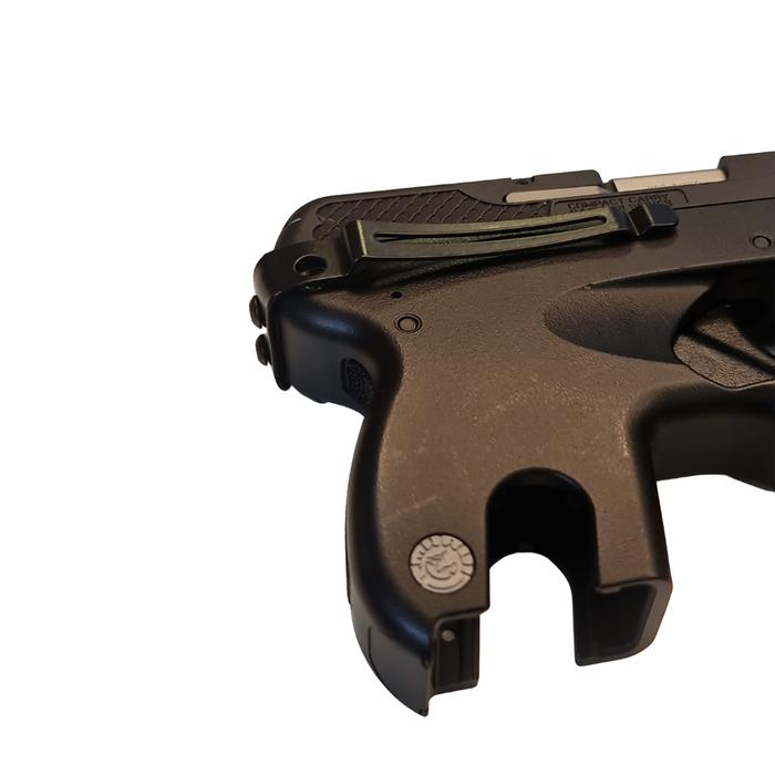 *B-Grade* Tokyo Marui Curve Compact Carry Pistol - Fixed Slide