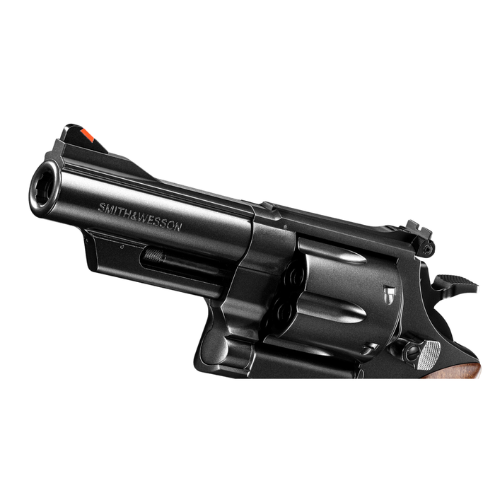 Tokyo Marui M29 .44 Magnum 4" Spring Revolver - Black