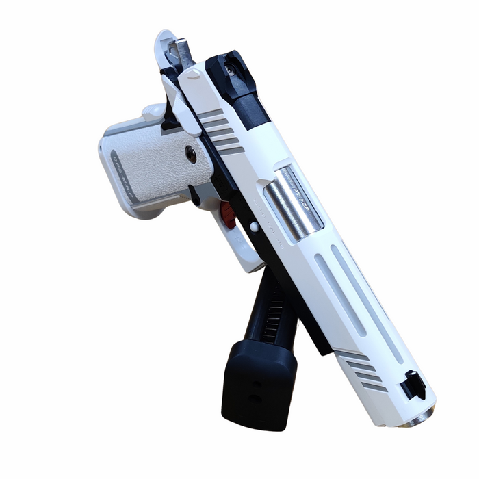 Tokyo Marui HI-CAPA 5.1 - D.O.R. - White