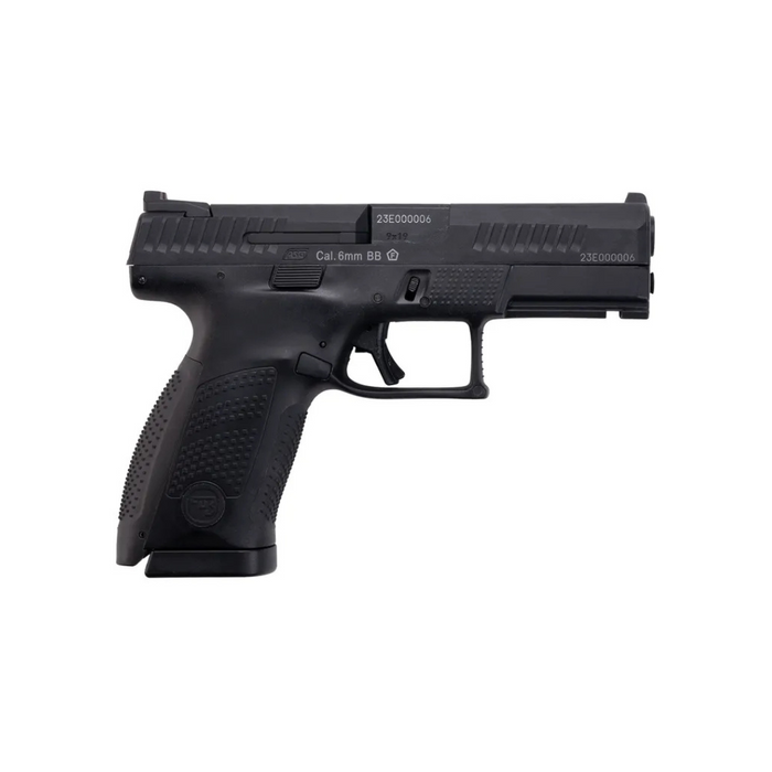 ASG CZ P-10 C GBB - Black