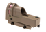 AIM-O M21 Reflex Sight - Desert Tan