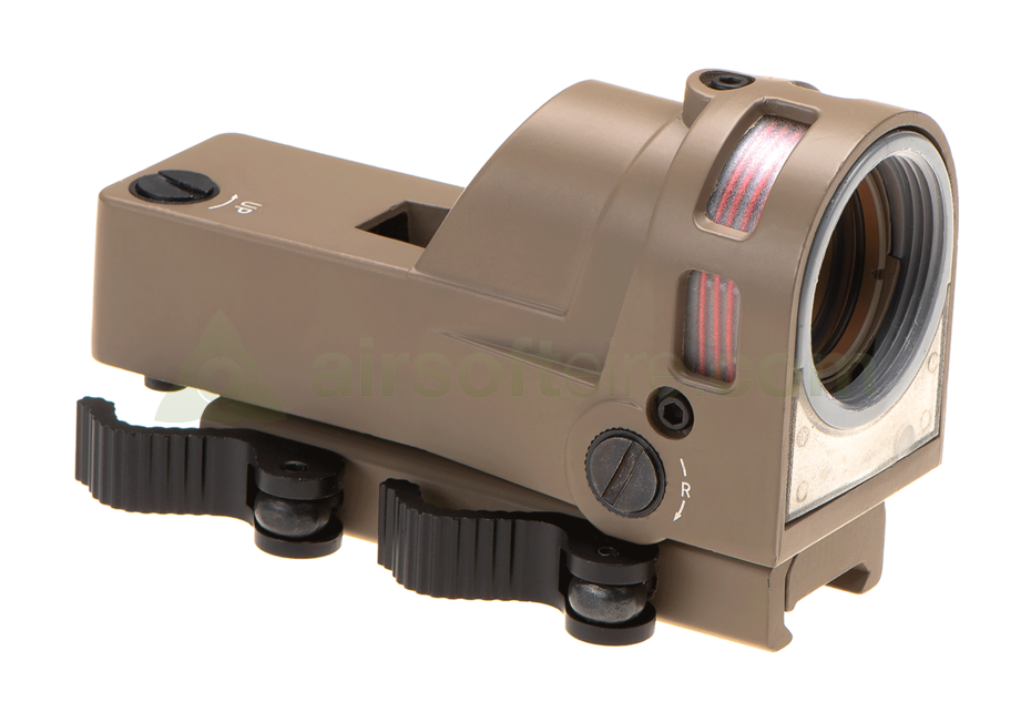 AIM-O M21 Reflex Sight - Desert Tan