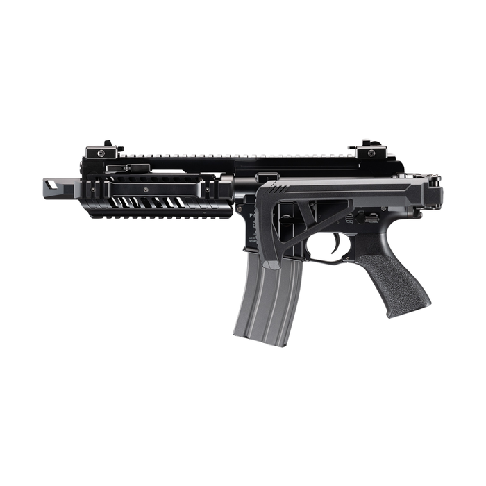 Tokyo Marui Folding 20mm Rail Stock