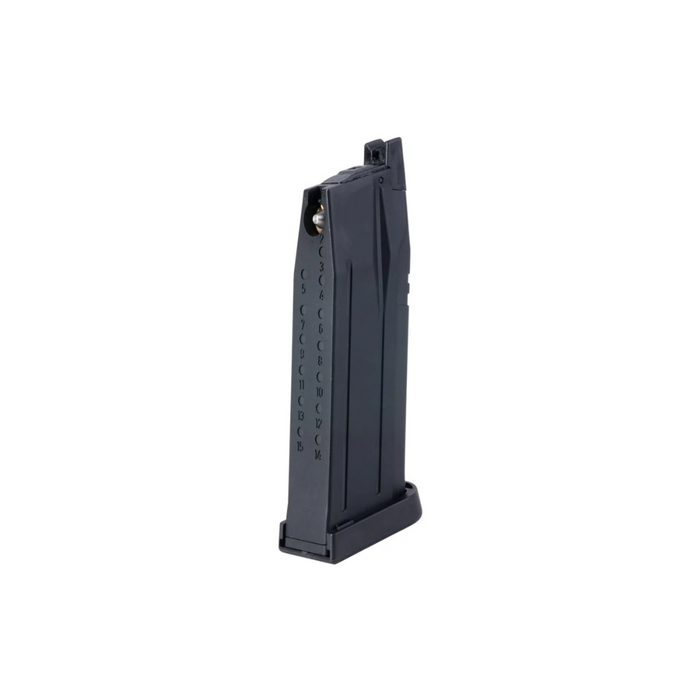 ASG 22rd Gas Magazine for CZ P-10 C