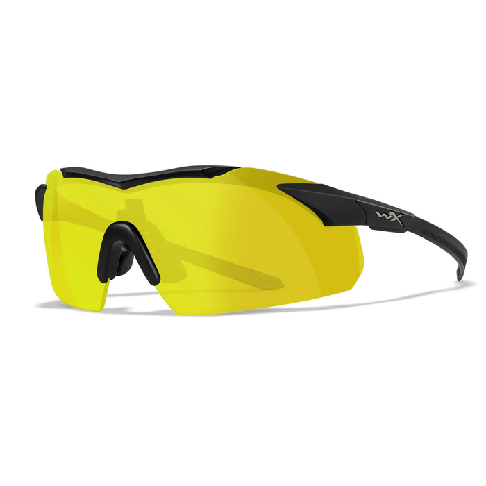 Wiley X / Earmor VAPOR COMM Shooting Range Kit