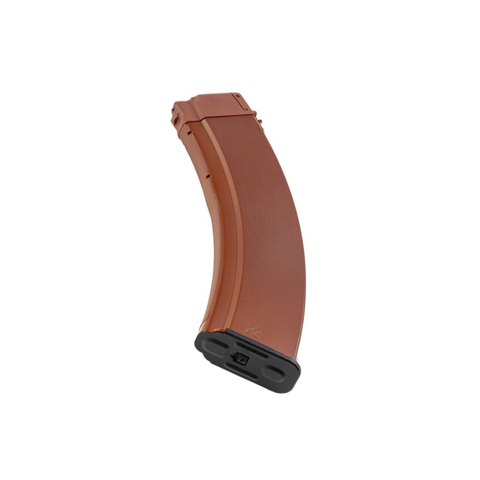 VFC AK GBBR 50rd Magazine - Bakelite