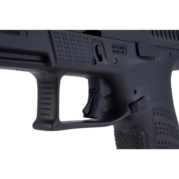 ASG CZ P-10 C GBB - Black